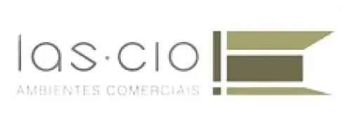 Logo Las-cio Branca